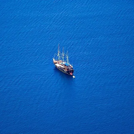 Haus Galini 아파트 *