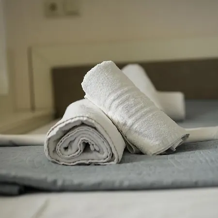 Haus Galini 아파트