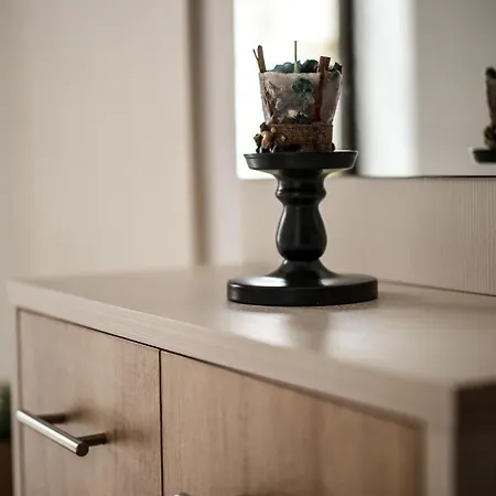 아파트 Haus Galini