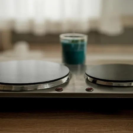 Haus Galini 아파트 *