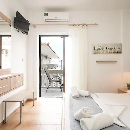 아파트 Haus Galini