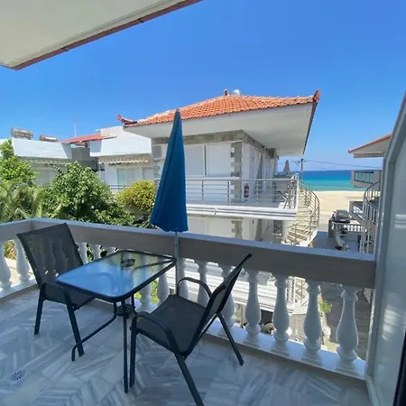 Haus Galini 사르티