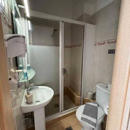 Haus Galini 사르티