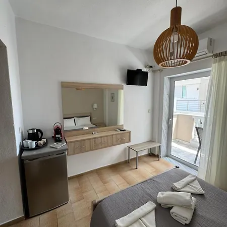 Haus Galini 아파트