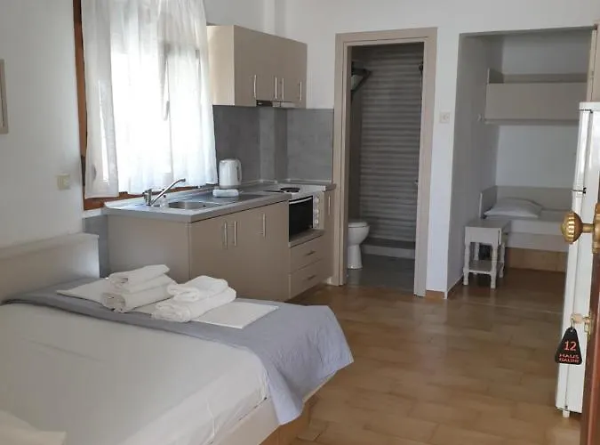 Haus Galini