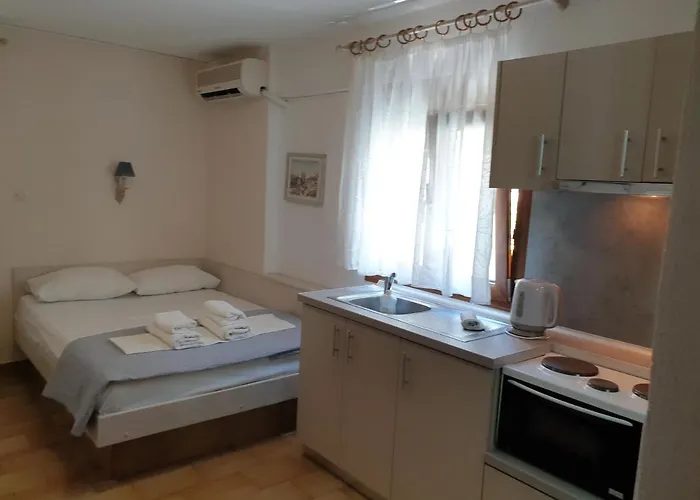 Haus Galini * Сарти