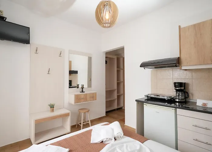 Haus Galini * Сарти