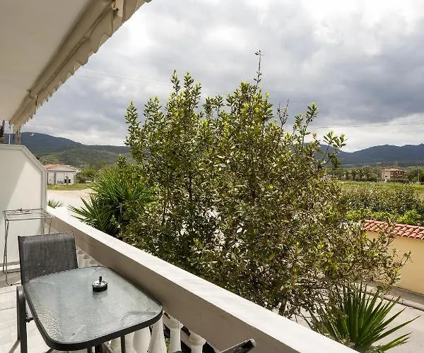 Haus Galini *