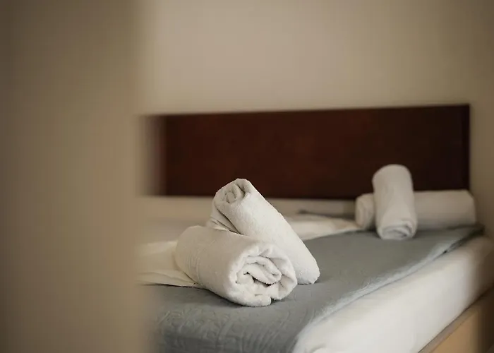 Haus Galini Апартаменты