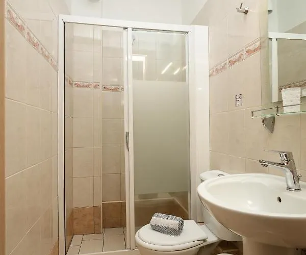 Апартаменты Haus Galini *