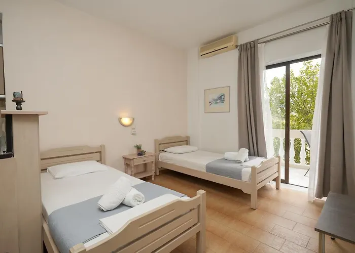 Haus Galini *