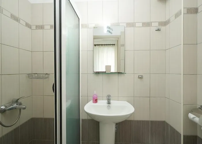 Haus Galini Апартаменты