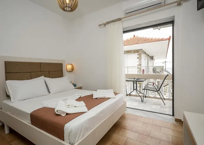 Haus Galini *
