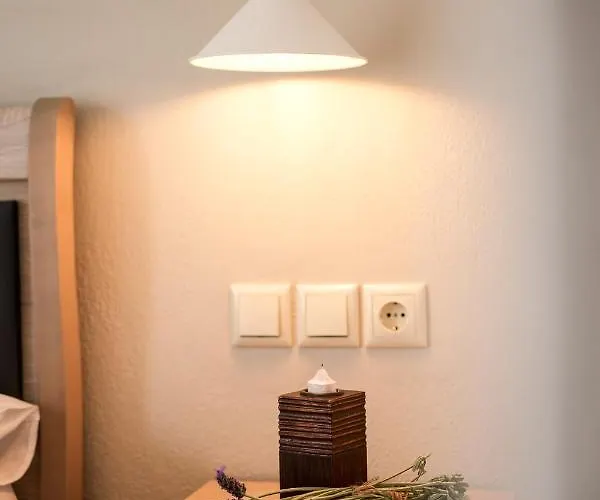 Haus Galini * Сарти