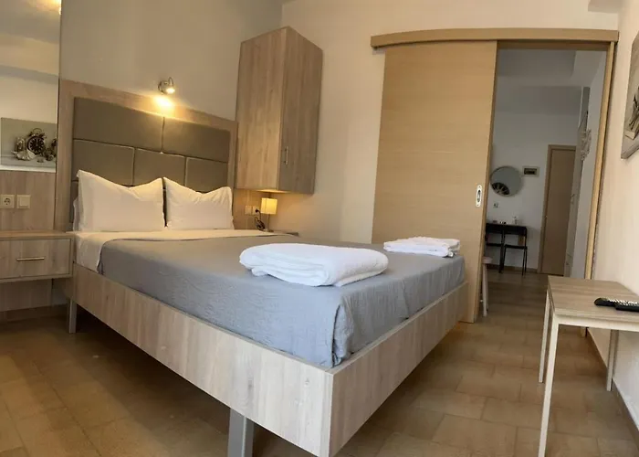 Haus Galini * Сарти