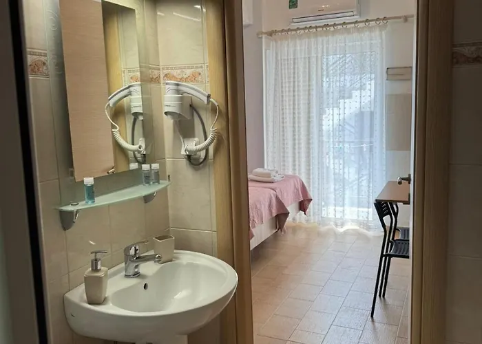 Haus Galini Апартаменты