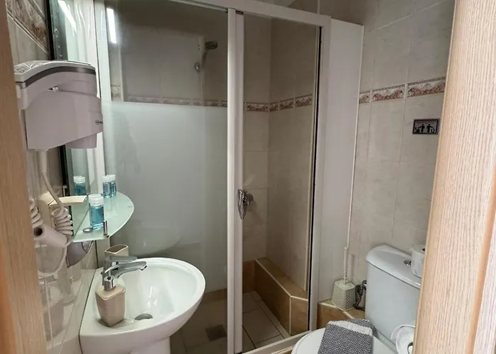 Haus Galini Сарти