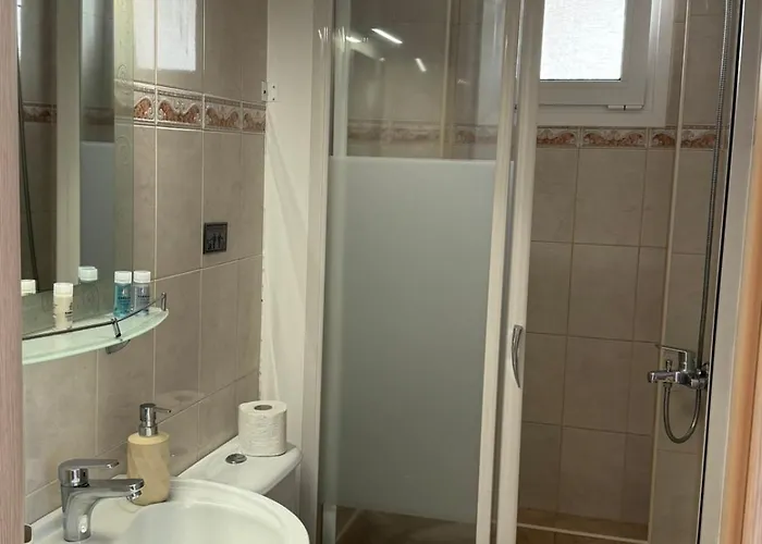 Haus Galini Апартаменты *