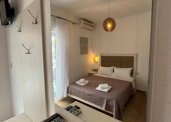 Haus Galini *