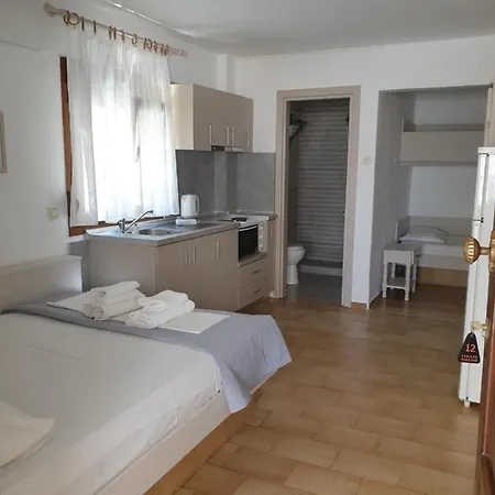 Haus Galini