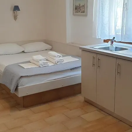Lejlighed Haus Galini Sarti