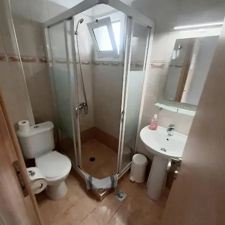 Apartment Haus Galini Sarti