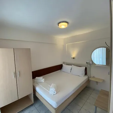 Haus Galini Apartment *