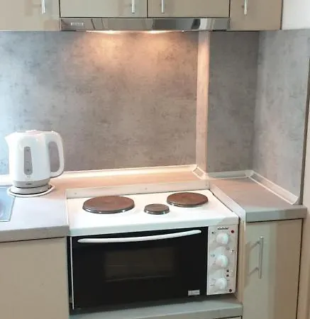 Haus Galini Apartment Sarti