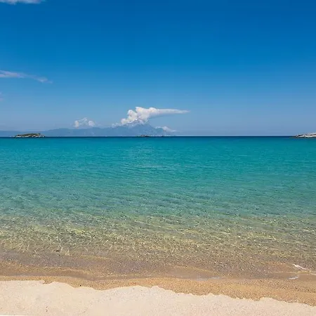 דירה Haus Galini סארטי