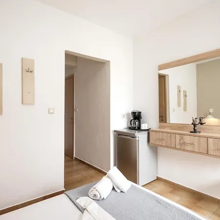 Apartment Haus Galini Sarti