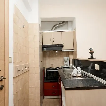 דירה Haus Galini