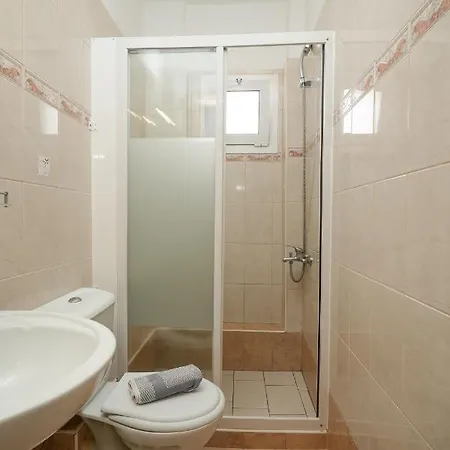 Apartment Haus Galini Sarti