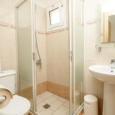 Apartment Haus Galini Sarti