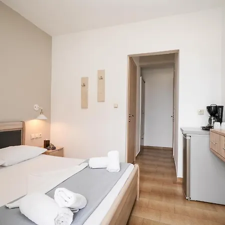 Apartment Haus Galini *