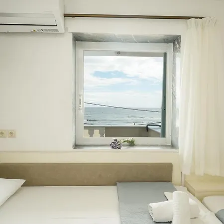 Apartment Haus Galini *