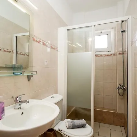 Haus Galini Apartment *