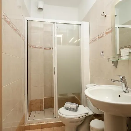 Apartment Haus Galini *