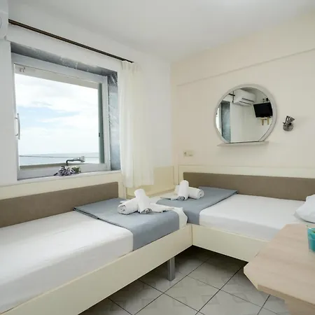Lejlighed Haus Galini *
