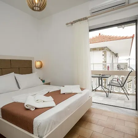 Haus Galini *