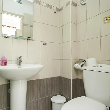 Apartment Haus Galini