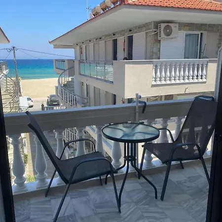 Haus Galini Apartment Sarti