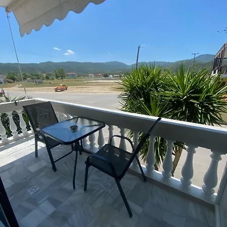 Apartament Haus Galini *