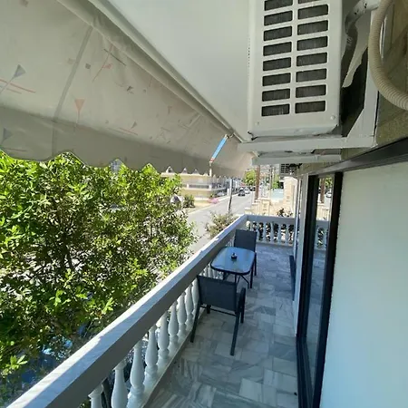 דירה Haus Galini