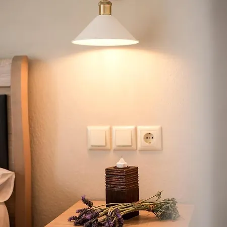 Haus Galini * סארטי