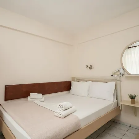 Apartament Haus Galini