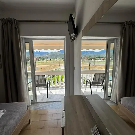 Apartament Haus Galini