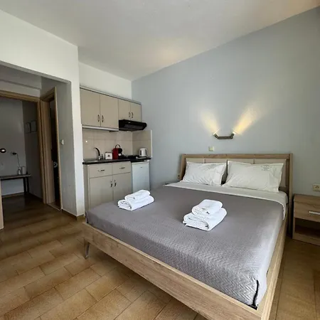 Haus Galini Apartament Sarti