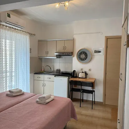 Haus Galini *