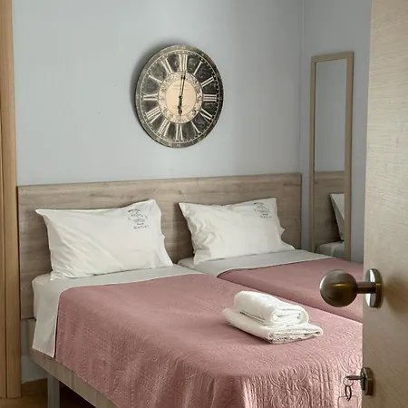 Haus Galini סארטי