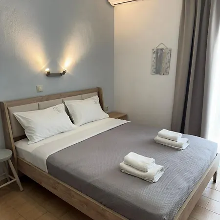 Haus Galini * Сарти